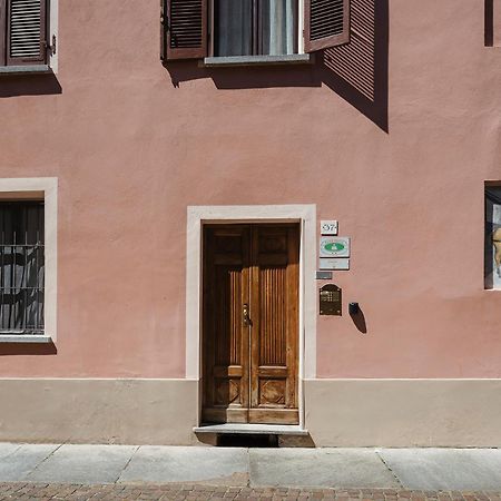 L' Estate Di San Martino Room Rental - Free Park Асті Екстер'єр фото