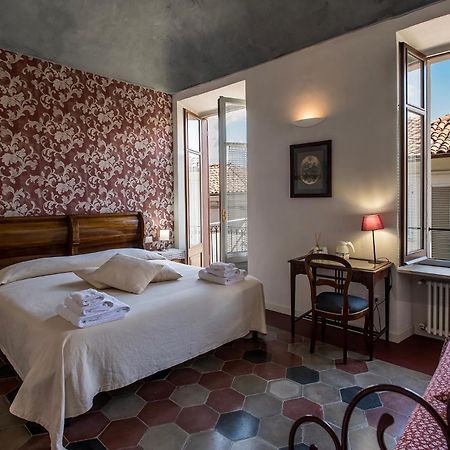 L' Estate Di San Martino Room Rental - Free Park Асті Екстер'єр фото