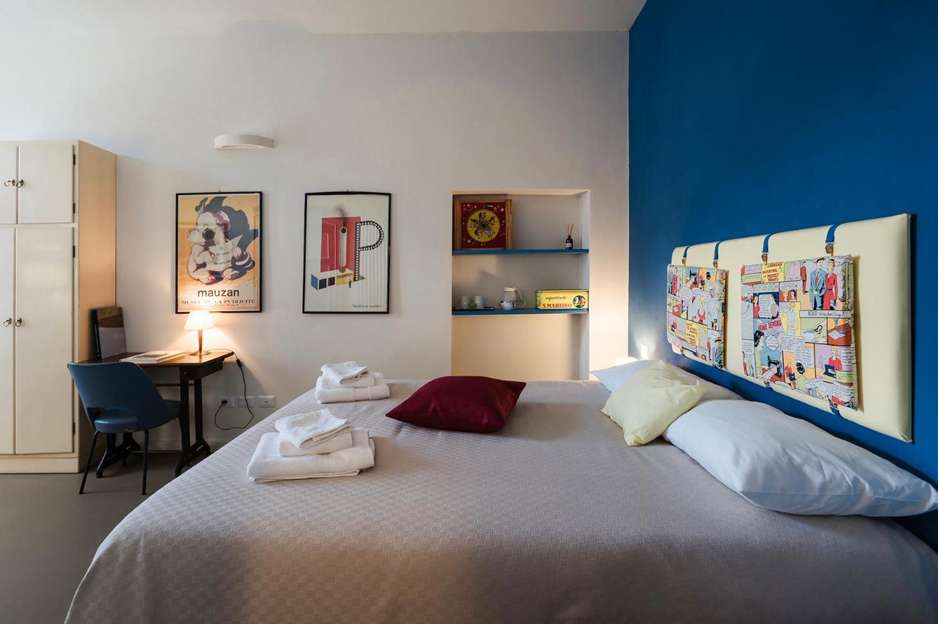 L' Estate Di San Martino Room Rental - Free Park Асті Екстер'єр фото