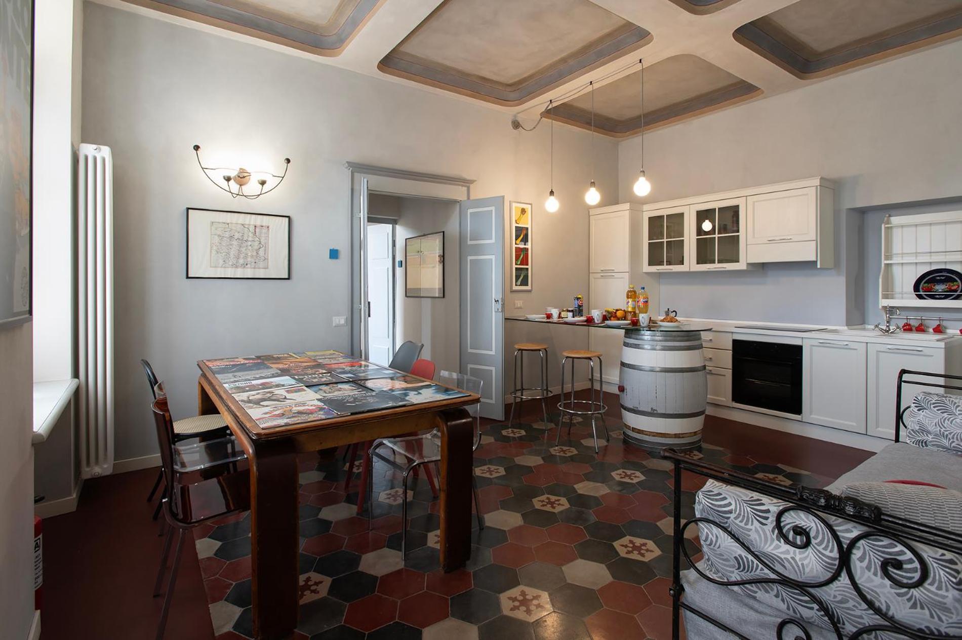 L' Estate Di San Martino Room Rental - Free Park Асті Екстер'єр фото