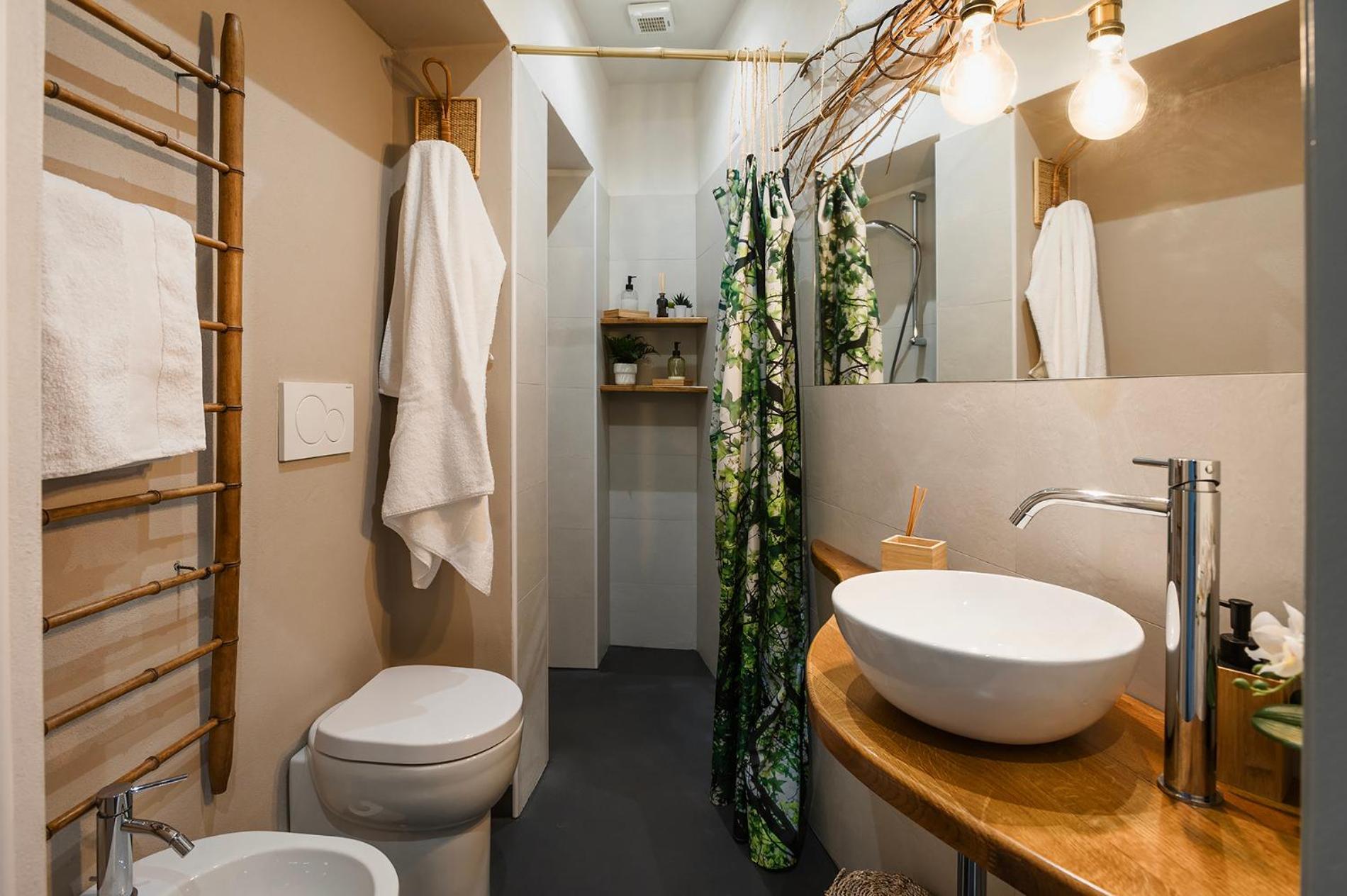 L' Estate Di San Martino Room Rental - Free Park Асті Екстер'єр фото