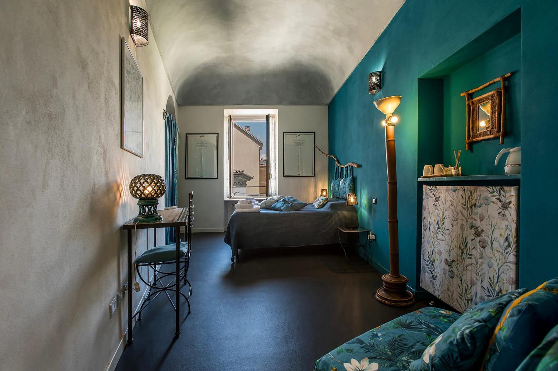 L' Estate Di San Martino Room Rental - Free Park Асті Екстер'єр фото