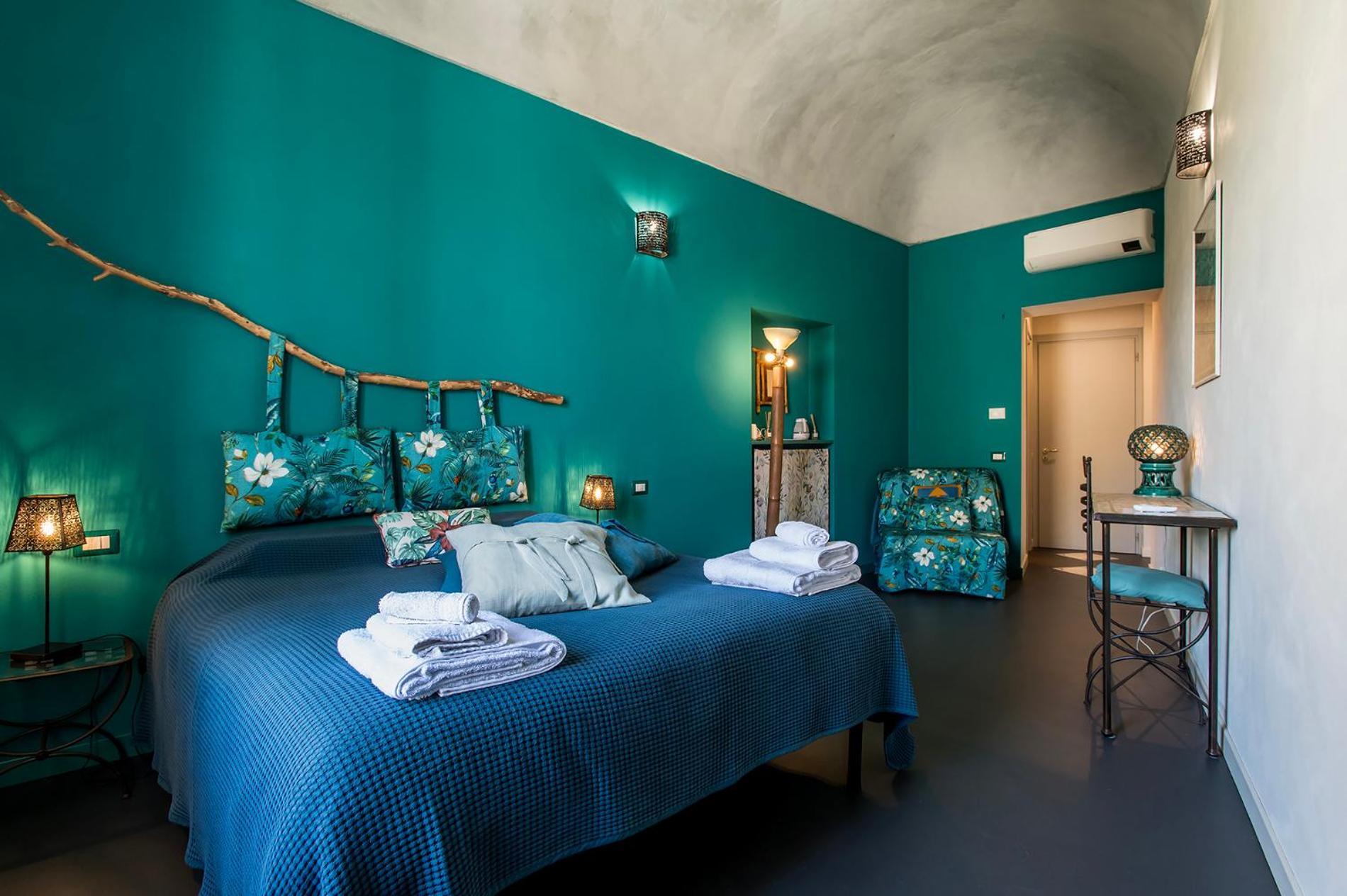 L' Estate Di San Martino Room Rental - Free Park Асті Екстер'єр фото